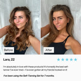 Self-Tanning Drops