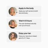 Self-Tanning Drops