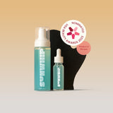 Complete Self-Tanning Set