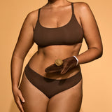 Tanning Mitt